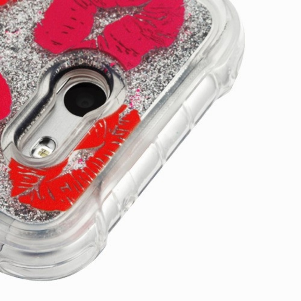 iPhone case with lips - Picture 7 of 7